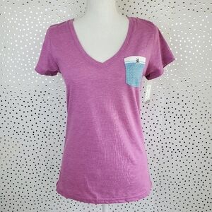 Levelware Melody Tee NWT